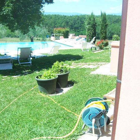Agriturismo Le Due Querce Lazzeretto Eksteriør billede