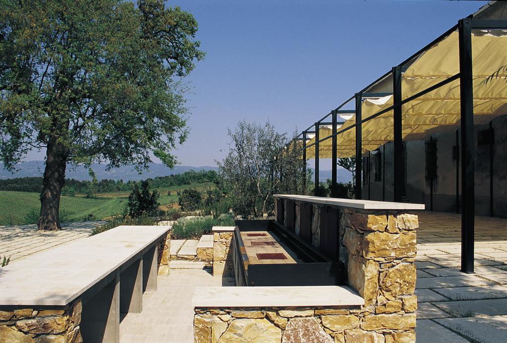 Agriturismo Le Due Querce Lazzeretto Eksteriør billede