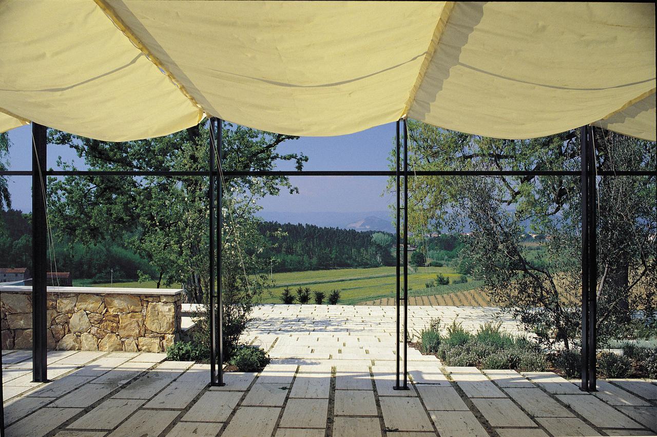 Agriturismo Le Due Querce Lazzeretto Eksteriør billede